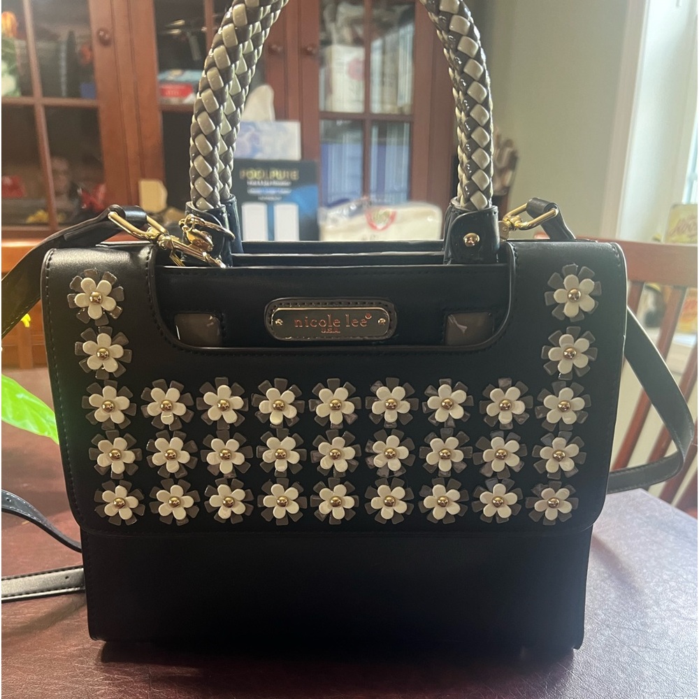 Nicole Lee Handbag